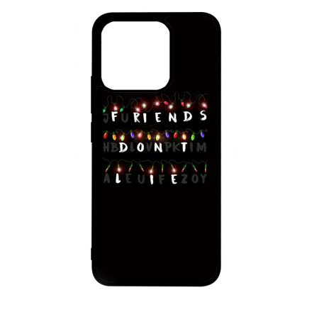 Friends dont lie - stranger things Xiaomi Mi 14T tok