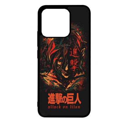 Attack on Titan AOT Eren Xiaomi Mi 14T tok