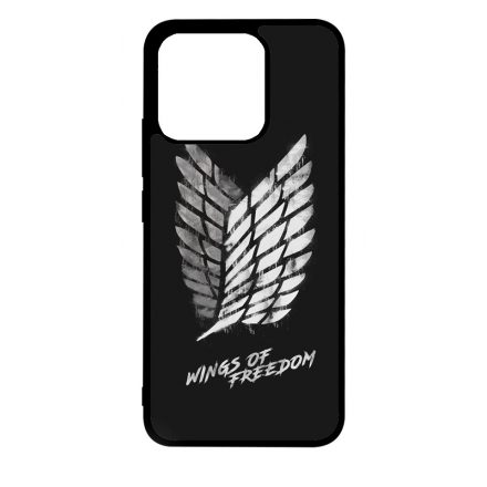 Wings of freedom Attack on titan aot Xiaomi Mi 14T tok