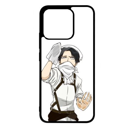 Levi Ackerman - Attack on Titan Xiaomi Mi 14T tok