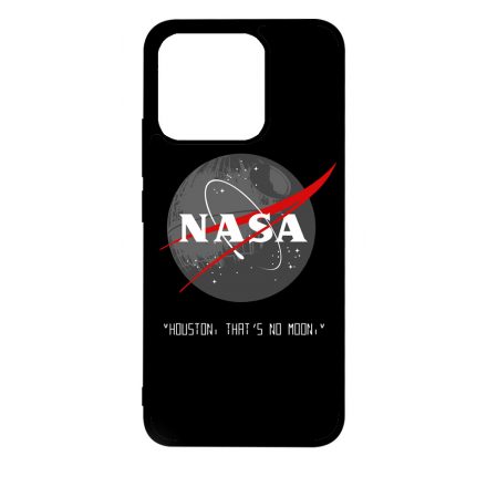 Halálcsillag - NASA Houston űrhajós Xiaomi Mi 14T tok