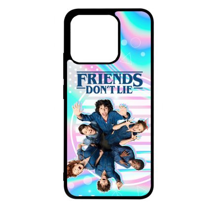 Friends dont lie - KIDS - Stranger Things Xiaomi Mi 14T tok