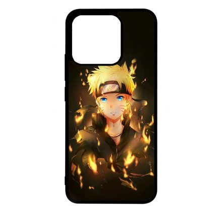 Naruto Uzumaki anime Xiaomi Mi 14T tok