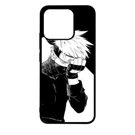 Kakashi Black & White - naruto anime Xiaomi Mi 14T tok