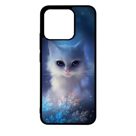 Cat Art - cicás Xiaomi Mi 14T tok