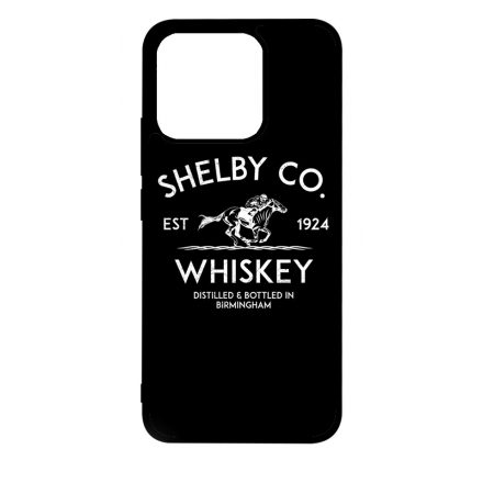 Shelby Co. Whiskey peaky blinders Xiaomi Mi 14T tok