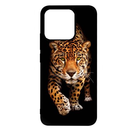 Wild Beauty Jaguar Wild Beauty Csajos Allat mintas Xiaomi Mi 14T tok