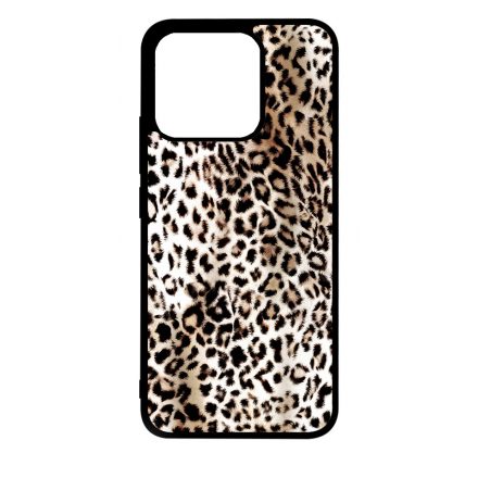 Leopard Wild Beauty Csajos Allat mintas Xiaomi Mi 14T tok