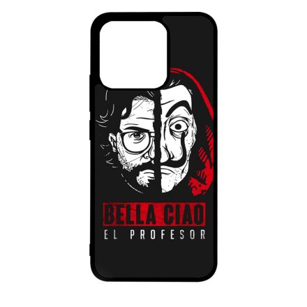 Bella Ciao El Profesor nagypenzrablas lacasadepapel Xiaomi Mi 14T tok