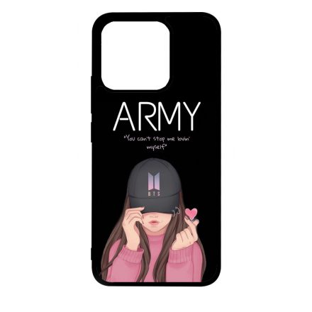 BTS ARMY Girl Xiaomi Mi 14T tok