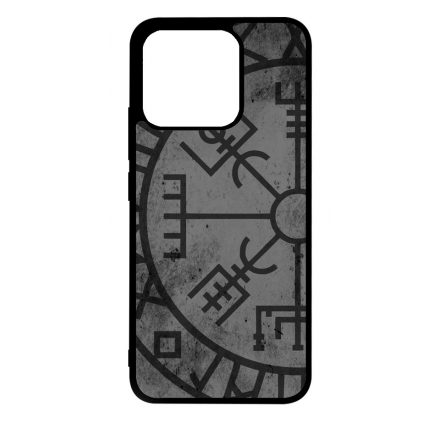 Grunge Vikings Symbol Xiaomi Mi 14T tok