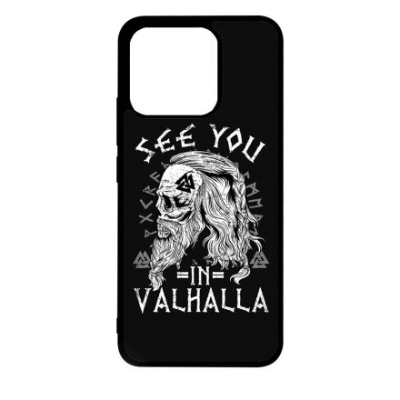 See you in Valhalla - Vikings Xiaomi Mi 14T tok