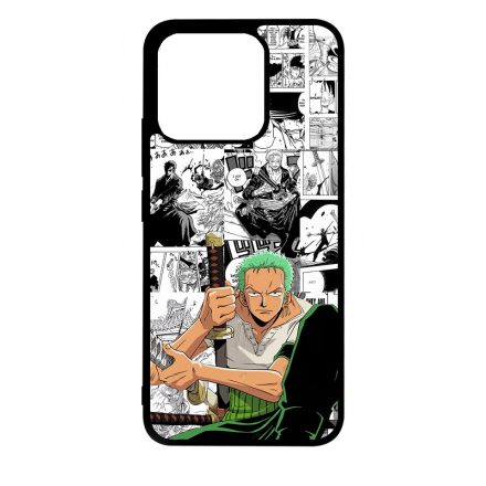 Roronoa Zoro Aesthetic - One Piece Xiaomi Mi 14T tok