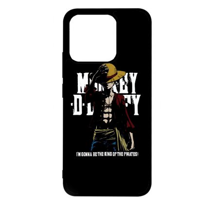 Luffy the King of Pirates - One Piece Xiaomi Mi 14T tok