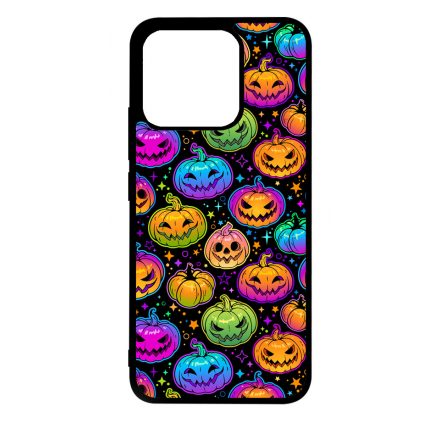 Colored Pumpkins - Halloween Xiaomi Mi 14T tok