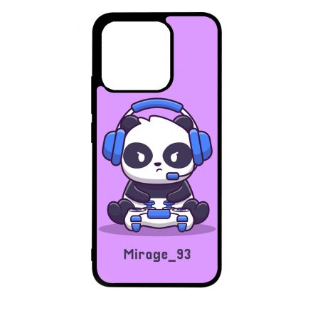 Gamer Panda Xiaomi Mi 14T tok