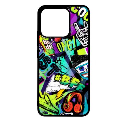 OMG Graffiti Xiaomi Mi 14T tok