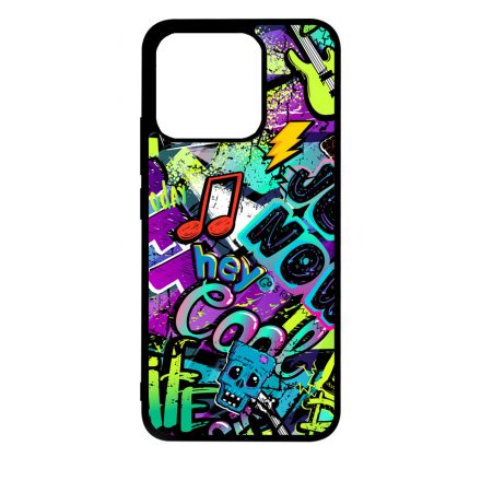 Hey Cool Graffiti Xiaomi Mi 14T tok