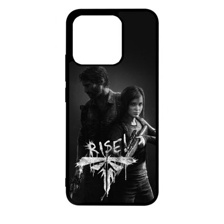 Last of us RISE Xiaomi Mi 14T tok