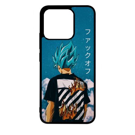 Supreme Goku Xiaomi Mi 14T tok