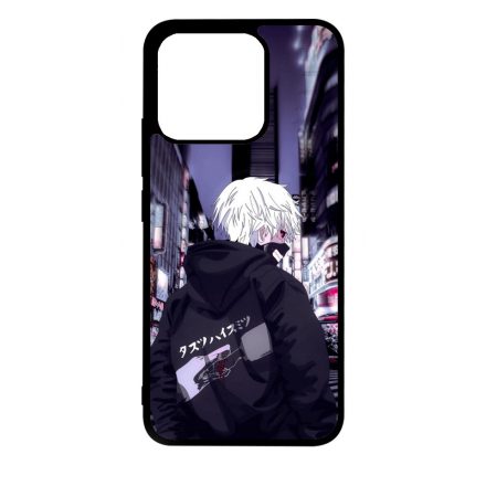 Tokyo Ghoul - Kaneki Ken Hoodies Xiaomi Mi 14T tok