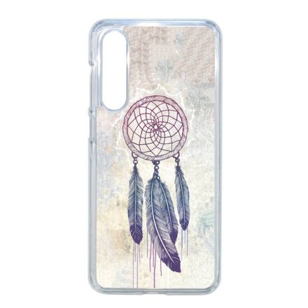 álomfogó dreamcatcher álomfogós Xiaomi Mi 9 SE átlátszó tok