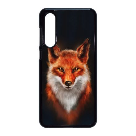 róka rókás fox Xiaomi Mi 9 SE tok