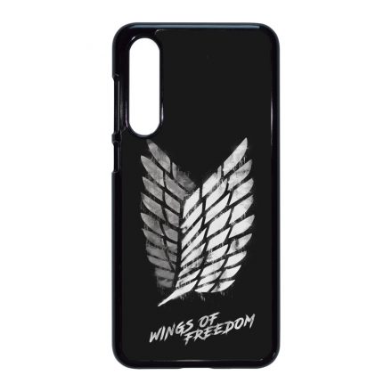 Wings of freedom Attack on titan aot Xiaomi Mi 9 SE tok