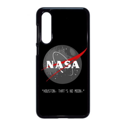 Halálcsillag - NASA Houston űrhajós Xiaomi Mi 9 SE tok