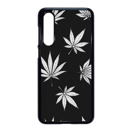 Classic Cannabis - Marihuánás Xiaomi Mi 9 SE tok