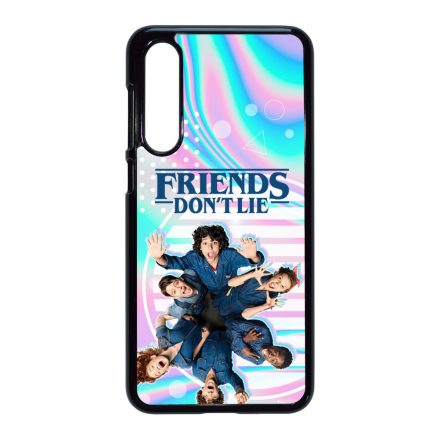 Friends dont lie - KIDS - Stranger Things Xiaomi Mi 9 SE tok