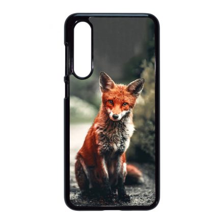 Autumn Fox őszi róka Xiaomi Mi 9 SE tok