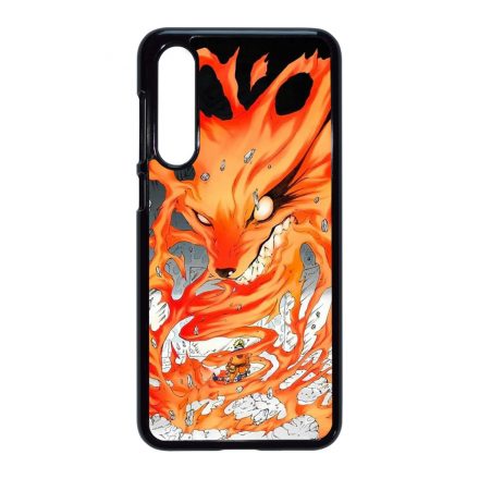 Demon Fox Art naruto anime Xiaomi Mi 9 SE tok