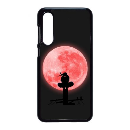 Itachi silhouette - naruto anime Xiaomi Mi 9 SE tok