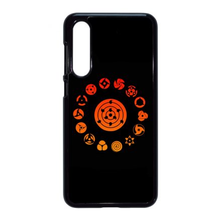 Sharingan - naruto anime Xiaomi Mi 9 SE tok