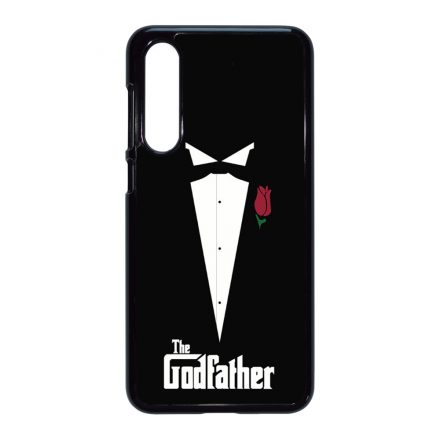 A Keresztapa - Godfather Xiaomi Mi 9 SE tok