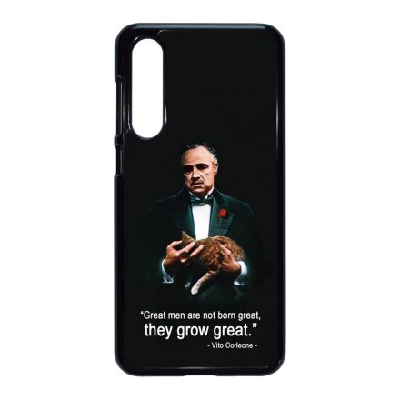 the Godfather - Great Men Keresztapa Xiaomi Mi 9 SE tok