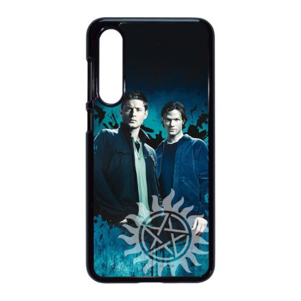 Dean & Sam Winchester supernatural odaát Xiaomi Mi 9 SE tok