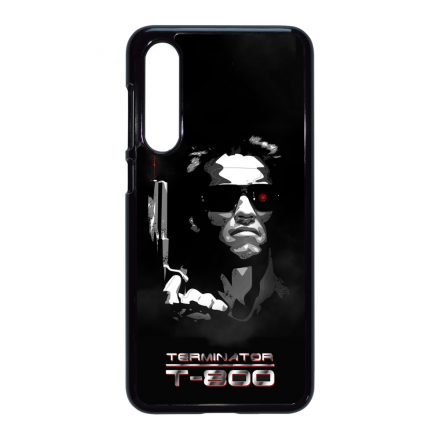 T-800 Terminator Xiaomi Mi 9 SE tok