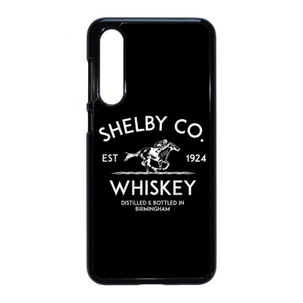 Shelby Co. Whiskey peaky blinders Xiaomi Mi 9 SE tok