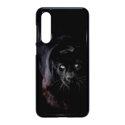 Black Panther Fekete Parduc Wild Beauty Csajos Xiaomi Mi 9 SE tok