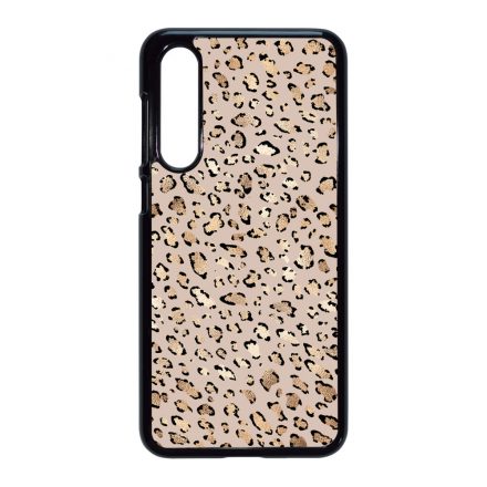 Rose Gold Leopard Wild Beauty Csajos Xiaomi Mi 9 SE tok