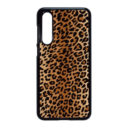 Leopard Wild Beauty Csajos Allat mintas Xiaomi Mi 9 SE tok