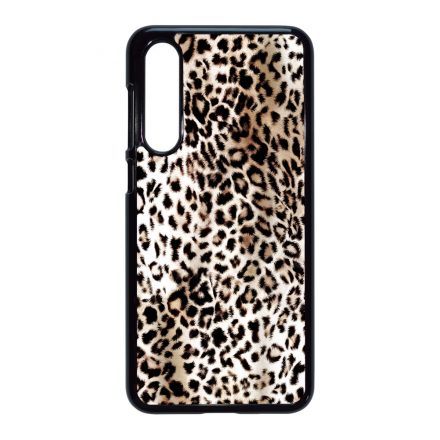 Leopard Wild Beauty Csajos Allat mintas Xiaomi Mi 9 SE tok