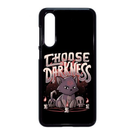 Choose darkness Antisocial Xiaomi Mi 9 SE tok