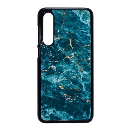 Blue Beauty marvanyos marvany mintas Xiaomi Mi 9 SE tok