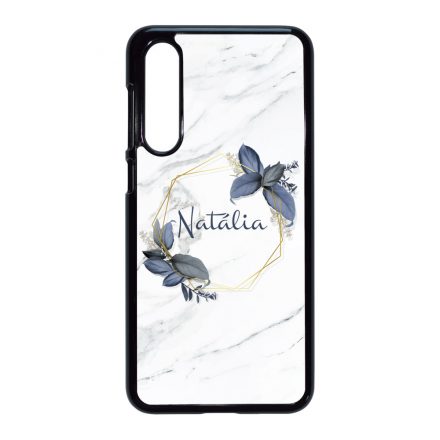 marble marvany mintas viragos Xiaomi Mi 9 SE tok