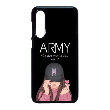 BTS ARMY Girl Xiaomi Mi 9 SE tok