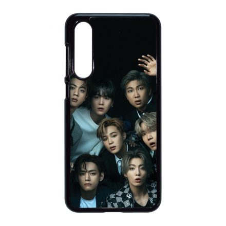 BTS Boys Xiaomi Mi 9 SE tok