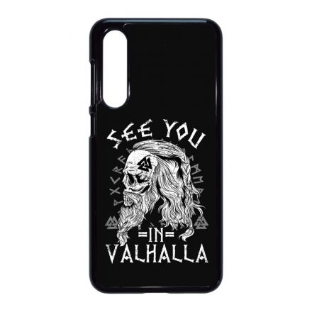 See you in Valhalla - Vikings Xiaomi Mi 9 SE tok